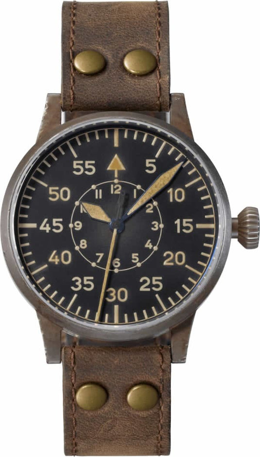 Laco Pilot Watch Friedrichshafen Erbstüeck