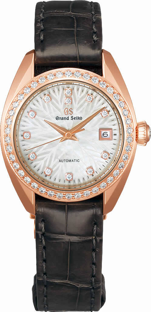 Grand Seiko STGK006 Rose Gold