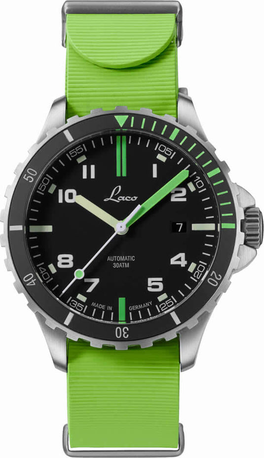 Laco Squad Amazonas RB