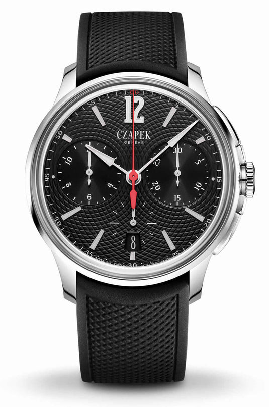 Czapek Faubourg de Cracovie Black Knight