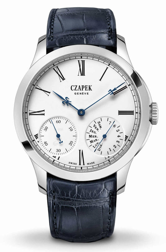 Czapek Quai Des Bergues No. 25 Ter