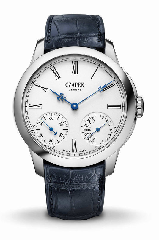 Czapek Quai Des Bergues No. 19S