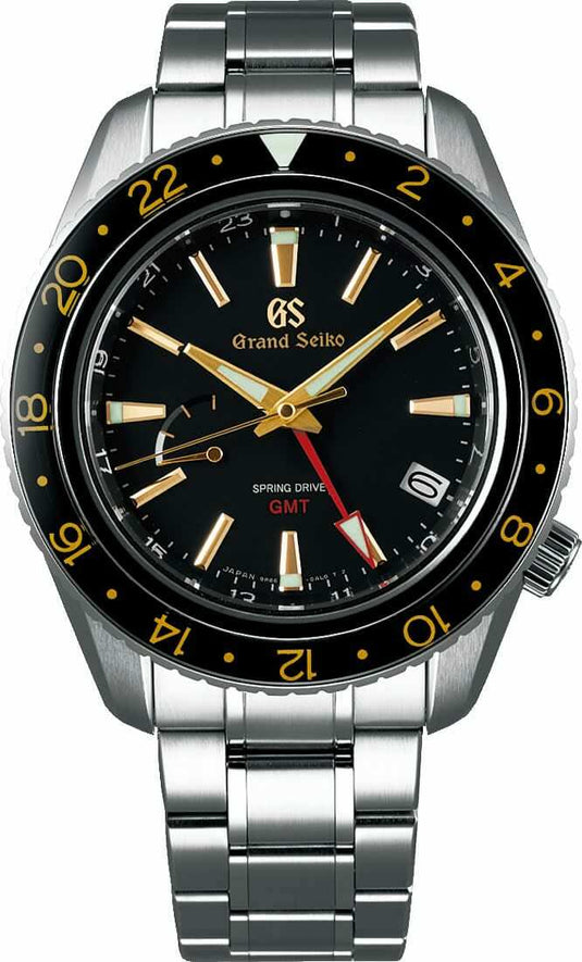 Grand Seiko SBGE215