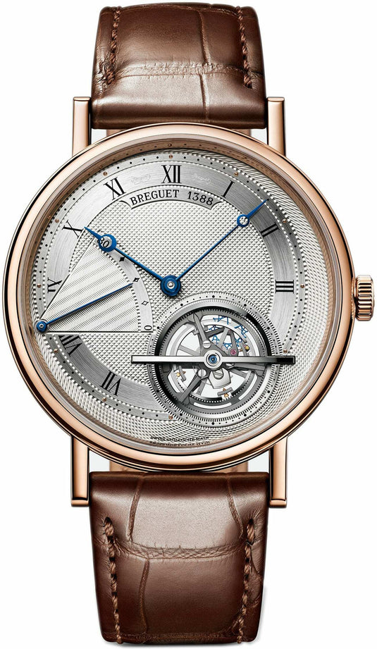 Breguet Classique 5377BR/12/9WU