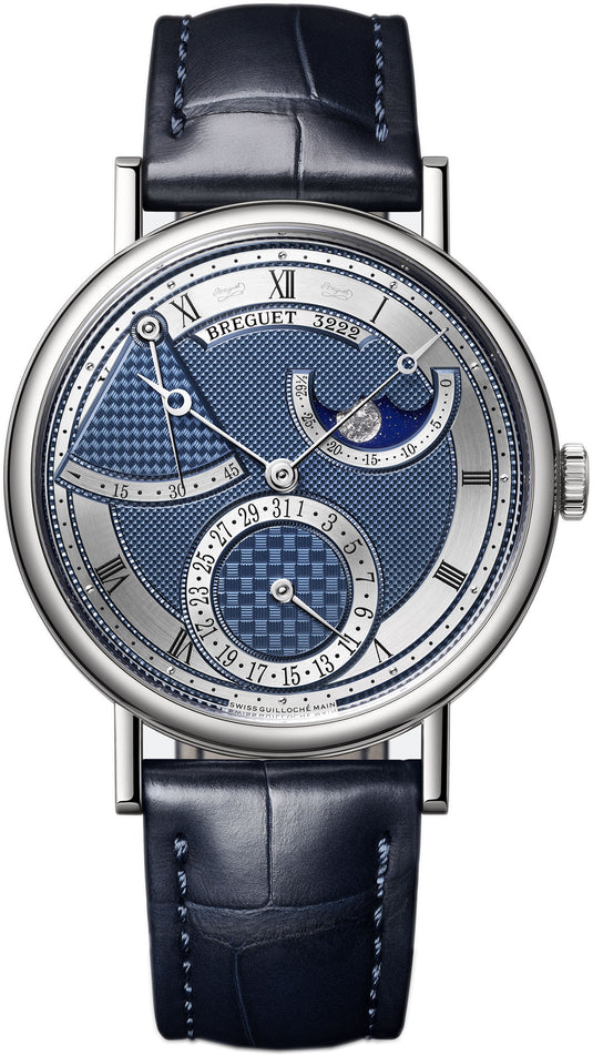 Breguet Classique 7137BB/Y5/9VU