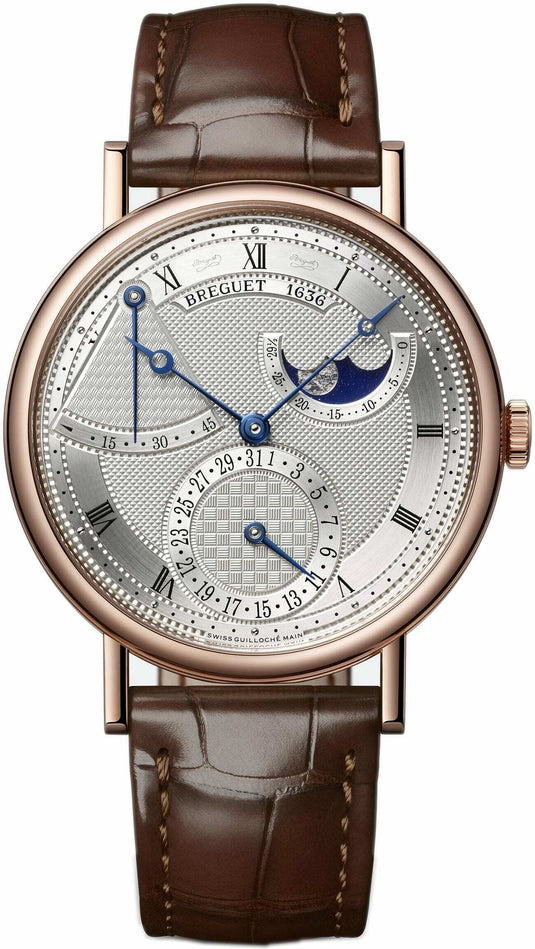 Breguet Classique 7137BR/15/9VU
