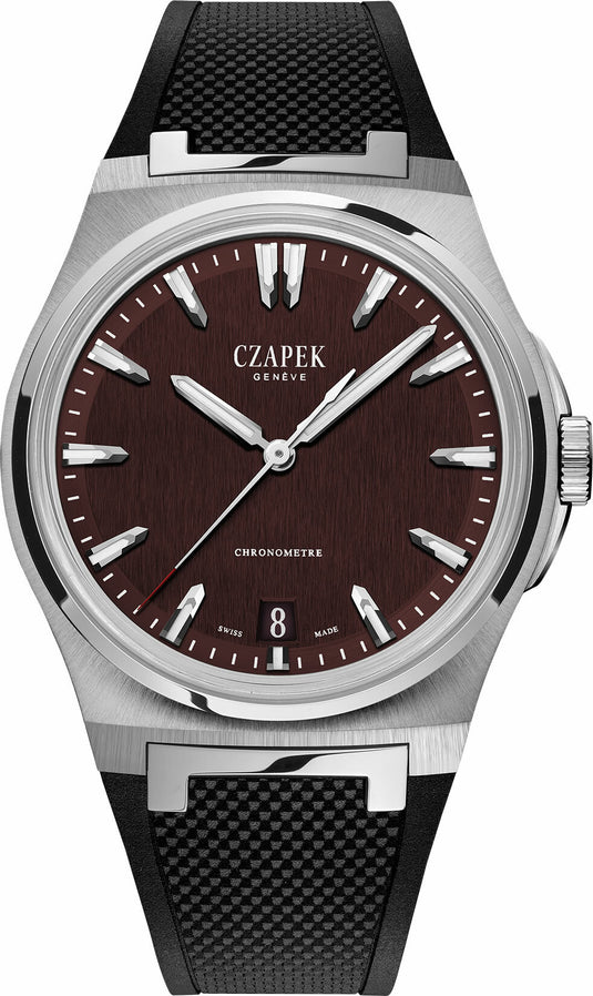 Czapek Antarctique Terre Adélie Burgundy