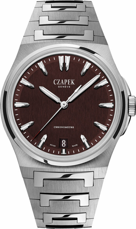 Czapek Antarctique Terre Adélie Burgundy