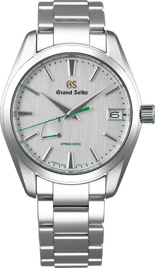 Grand Seiko SBGA427 Light Spring Drive
