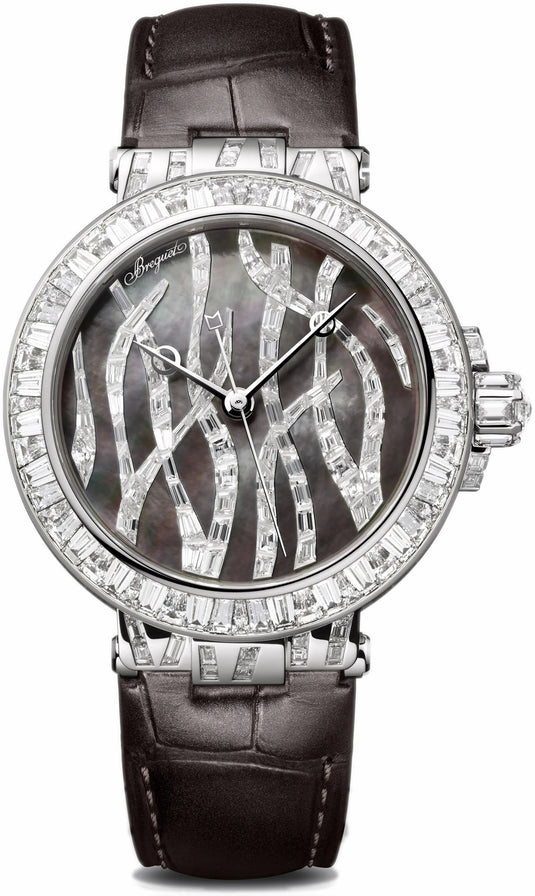 Breguet Marine Haute Joaillerie Poseidonia 9509BB/TD/984/DD0D