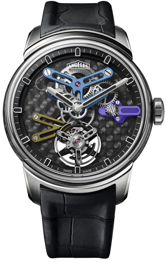 Angelus U23 Aviation