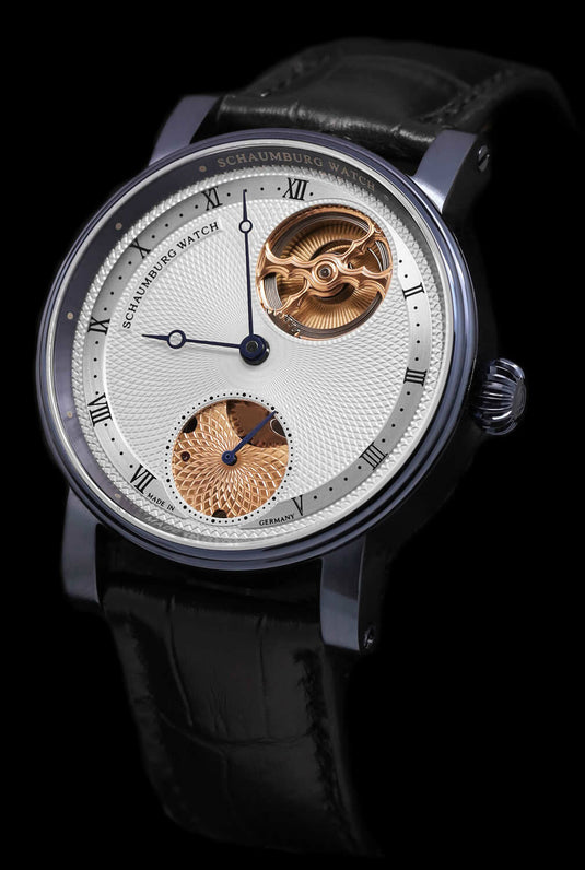Schaumburg Watch Classic IV