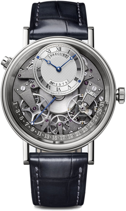 Breguet Tradition 7597BB/G1/9WU