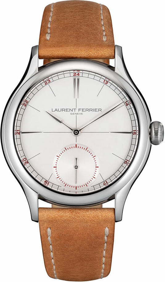 Laurent Ferrier Galet Classic Origin Opaline
