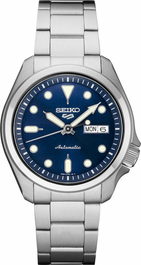 Seiko 5 SRPE53