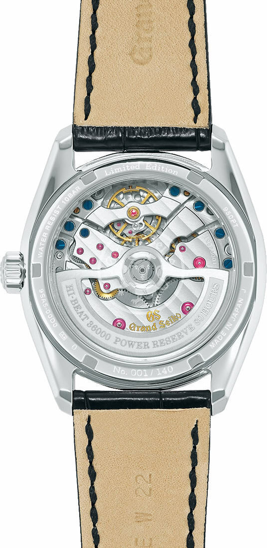 Grand Seiko SLGH007