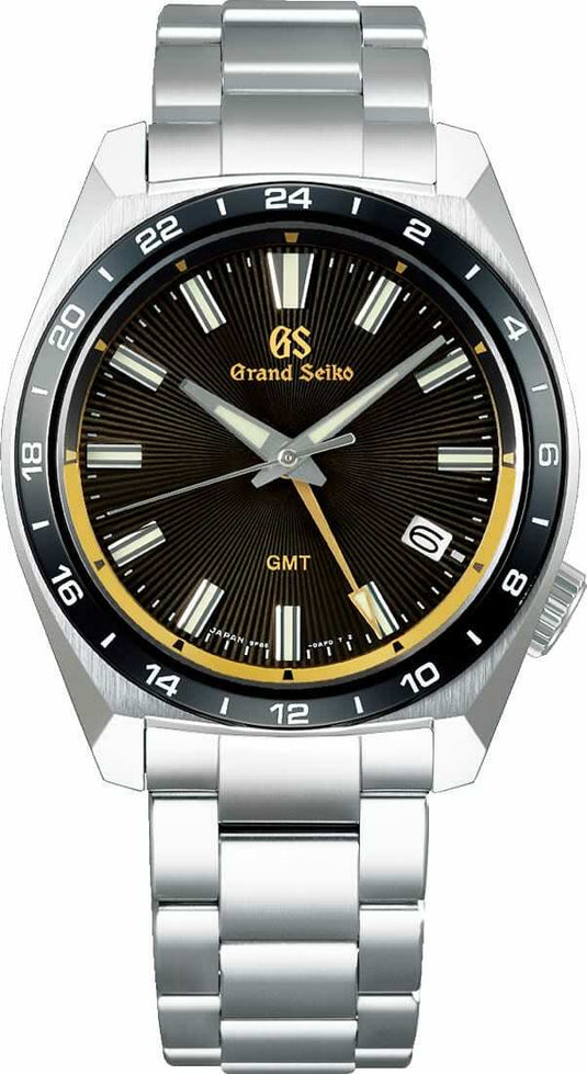 Grand Seiko SBGN023