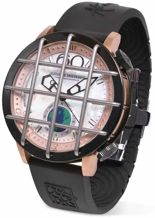 Alexander Shorokhoff Deep Ding AS.DD1