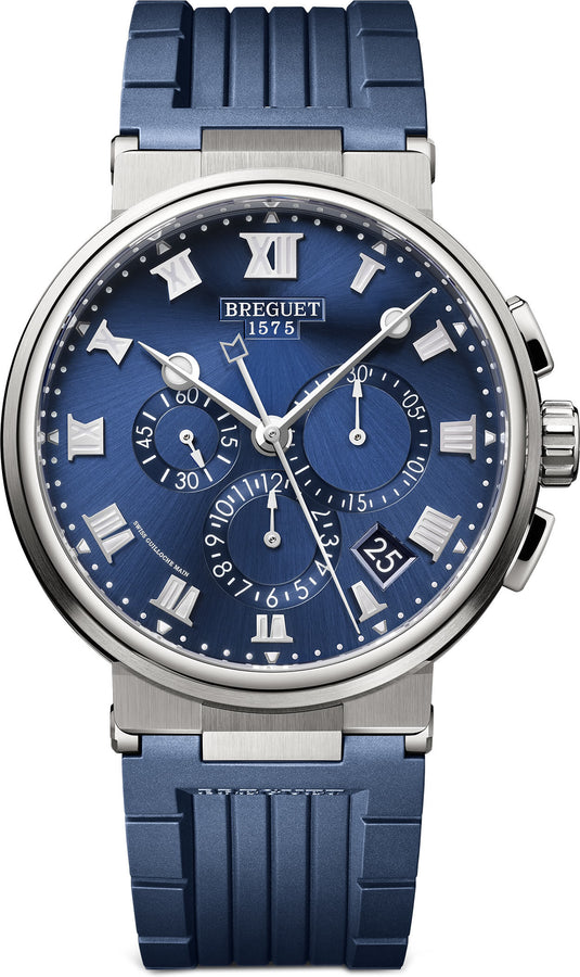 Breguet Marine 5527TI/Y1/5WV