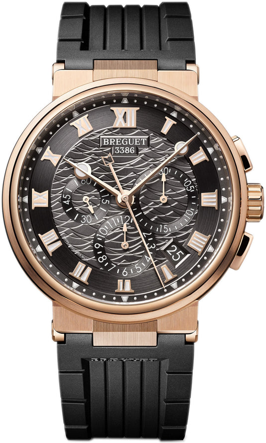 Breguet Marine 5527BR/G3/5WV