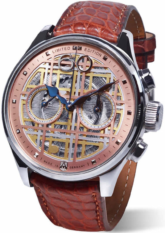 Alexander Shorokhoff Karo 3