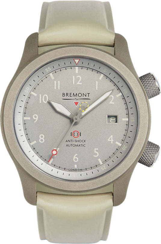 Bremont MBII Savanna
