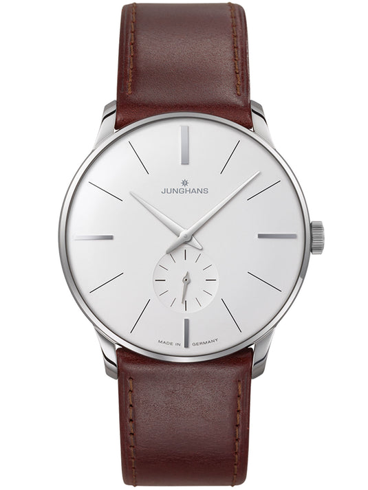 Junghans Meister Handaufzug 027/3200.02