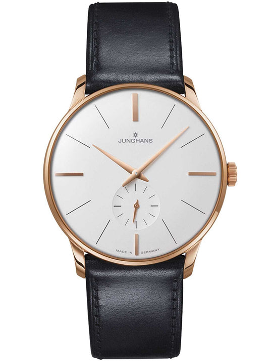 Junghans Meister Handaufzug 027/5002.02