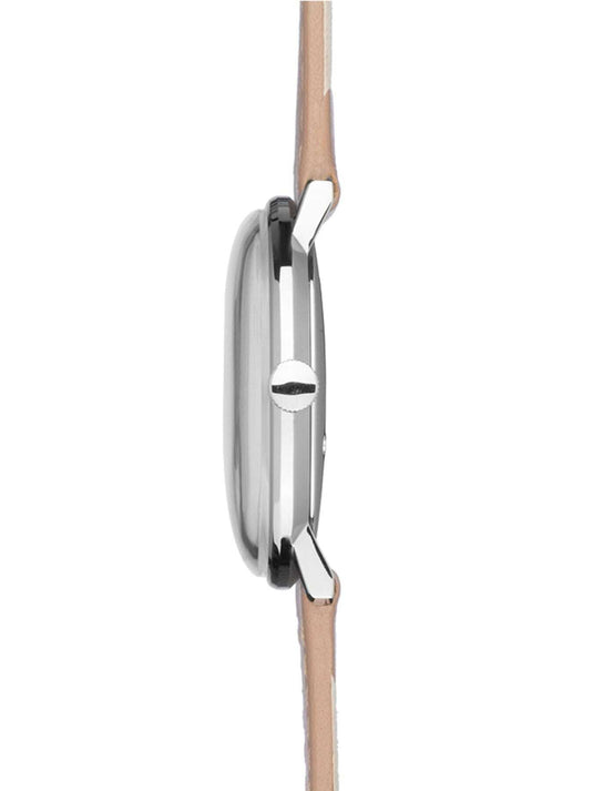 Junghans Max Bill Hand-Winding 027/3701.02