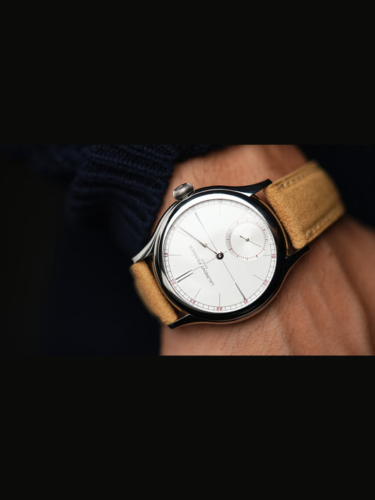 Laurent Ferrier Galet Classic Origin Opaline