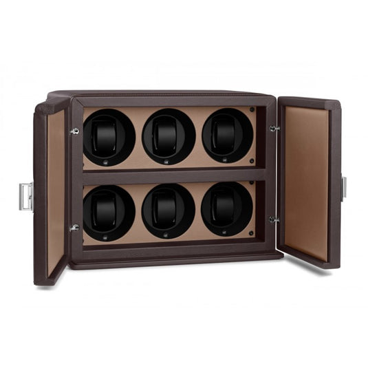 Scatola del Tempo Rotore 6 Bicolor