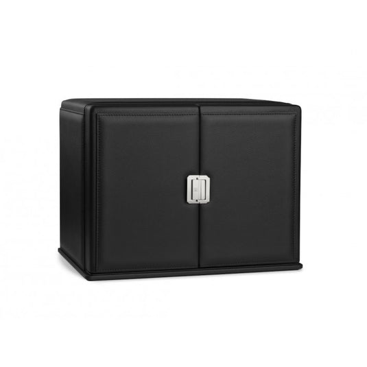 Scatola del Tempo Rotore 6 Black