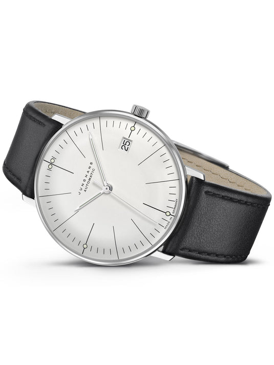 Junghans Max Bill Kleine Automatic 027/4105.02