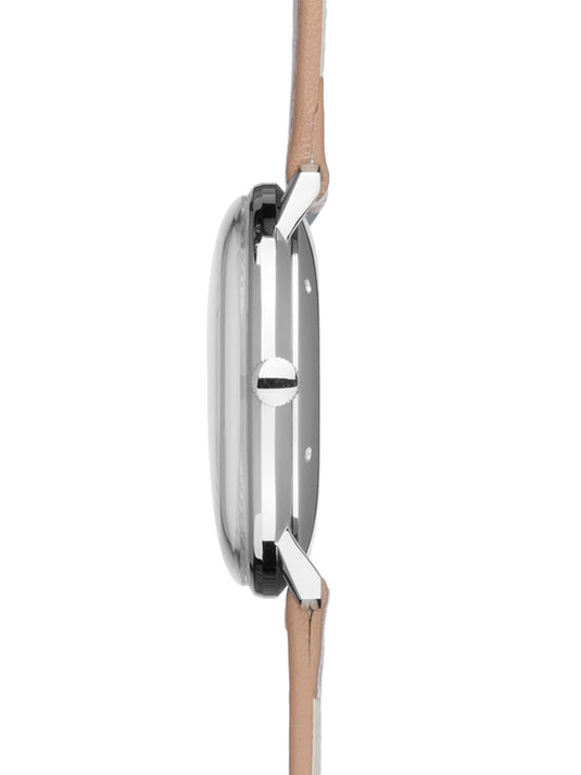 Junghans Max Bill Kleine Automatic 027/4107.02