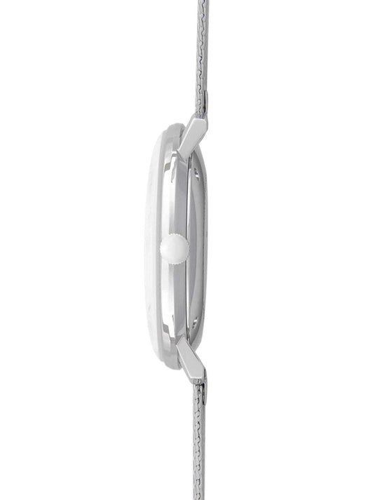 Junghans Max Bill Kleine Automatic 027/4106.46