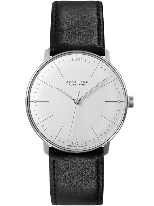 Junghans Max Bill Automatic 027/3501.02