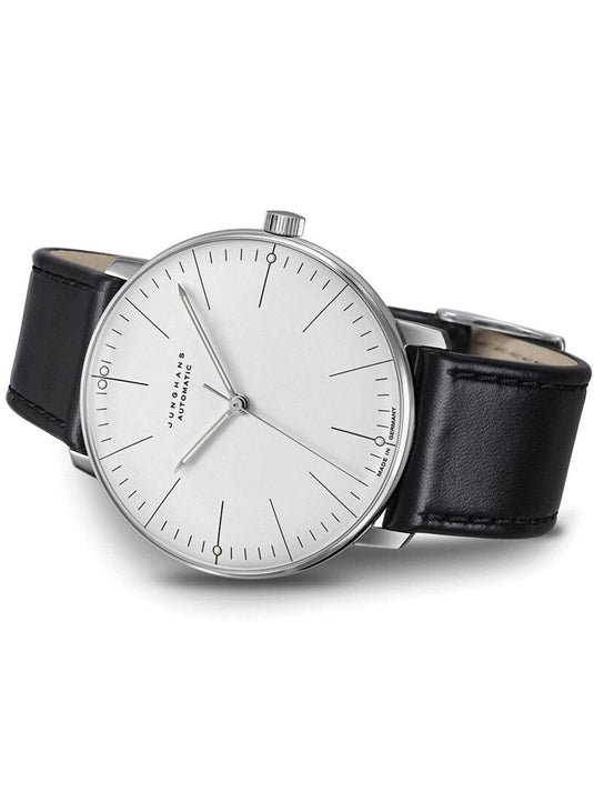 Junghans Max Bill Automatic 027/3501.02