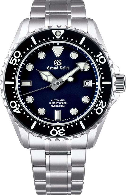 Grand Seiko Sport SBGH289