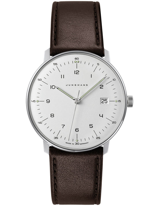 Junghans Max Bill Quartz 041/4461.02