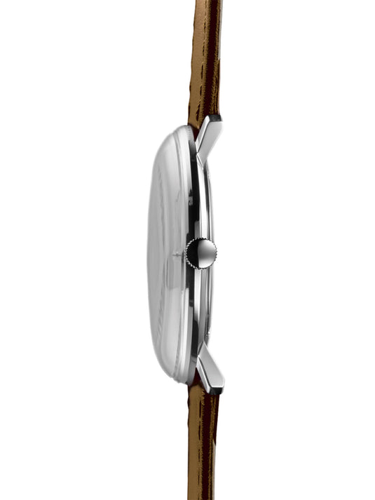 Junghans Max Bill Quartz 041/4562.02