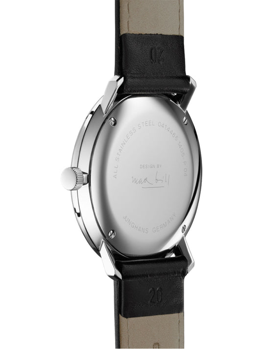 Junghans Max Bill Quartz 041/4465.02