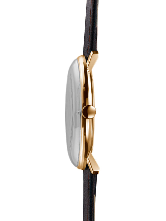 Junghans Max Bill Quartz 041/7872.02