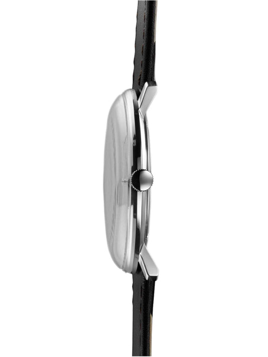 Junghans Max Bill Quartz 041/4817.02