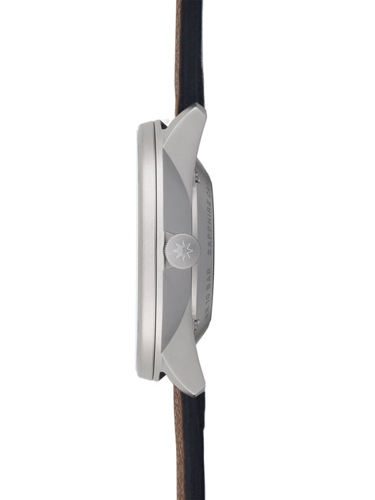 Junghans FORM A Titan 027/2002.00