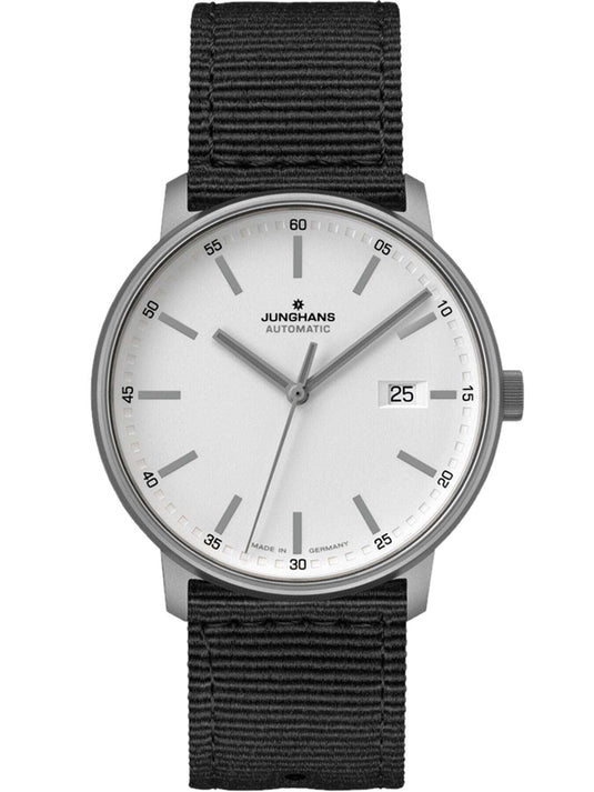 Junghans FORM A Titan 027/2000.00