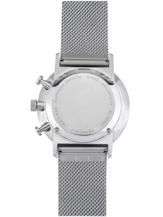 Junghans Form C 041/4877.44