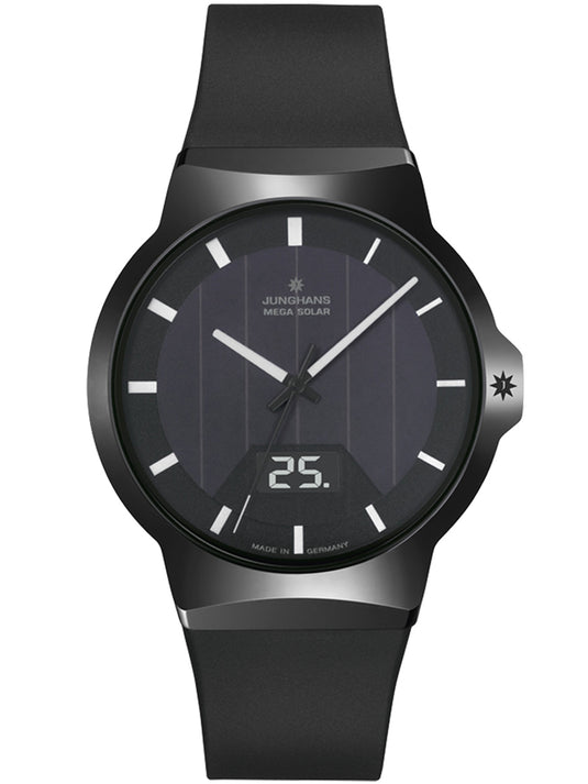 Junghans Force Mega Solar 018/1000.00