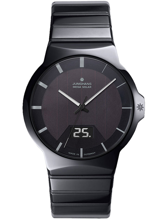 Junghans Force Mega Solar 018/1133.44