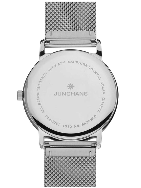 Junghans Milano Solar 014/4061.44