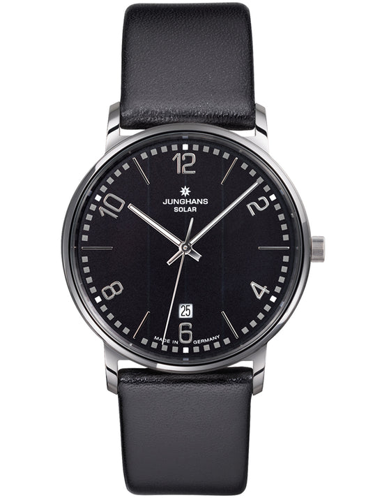 Junghans Milano Solar 014/4062.00